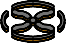 Drone Eyecore
