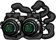 Vision nocturne