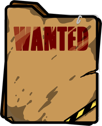 Dossier Wanted