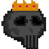King Skull